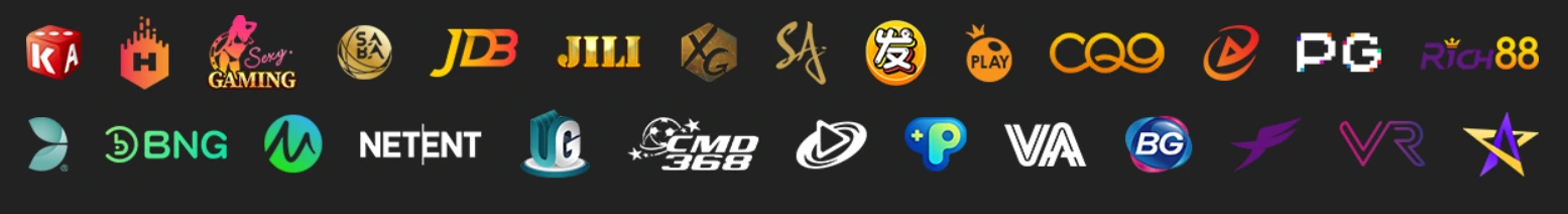 Nhà phát triển game cho Ph009 biz